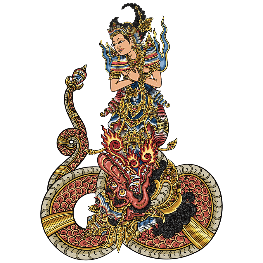 maskot